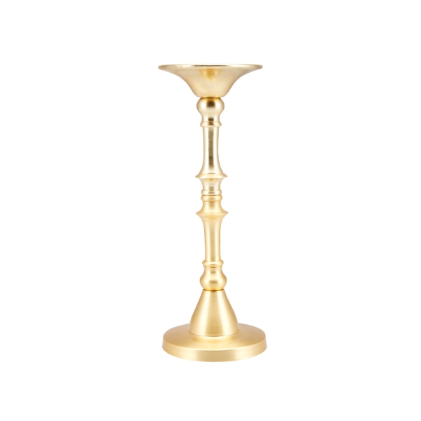 Lupine Small Candlestick 30 cm