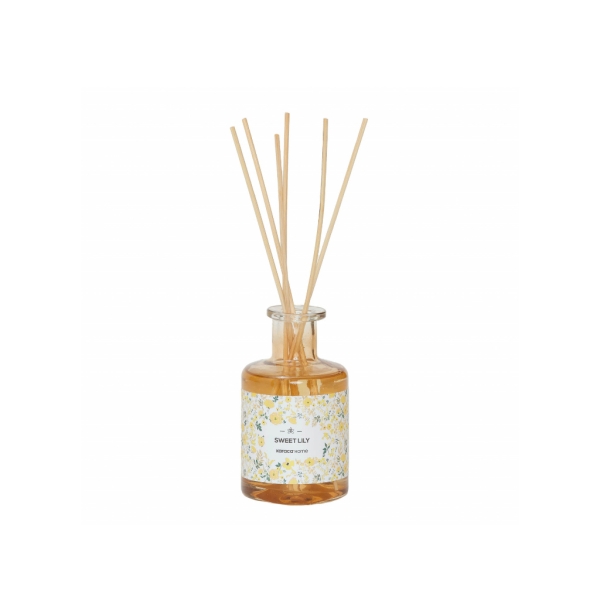 Sweet Lily Road Environmental with Ambient Scent 160 ml