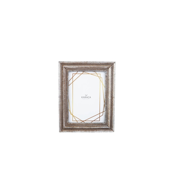 Nova Spin Photo Frame 13 x 18 cm - Gold