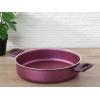 7 Pieces Fred Cookware Set - Fuchsia