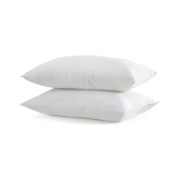 Handy Roll pack  Pillow 50 x 70 cm ( 550 gr ) - White