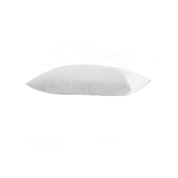 Handy Roll Pack Pillow 50 x 70 cm ( 550 gr ) - White