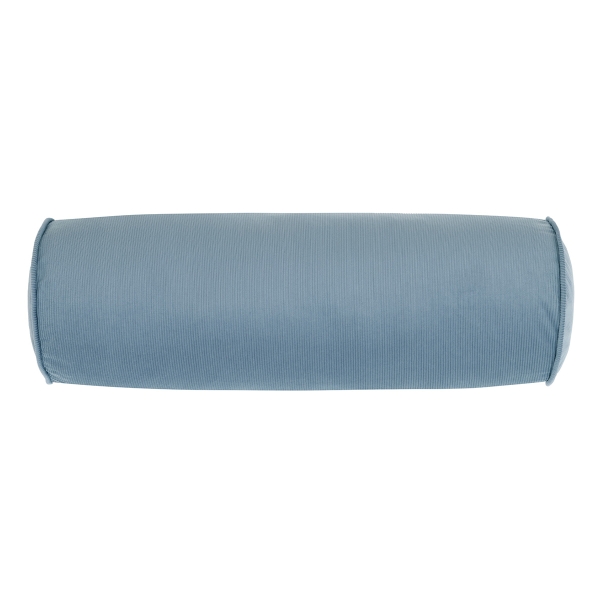 Grace Filled Decorative Pillow 70 x 20 cm - Indigo