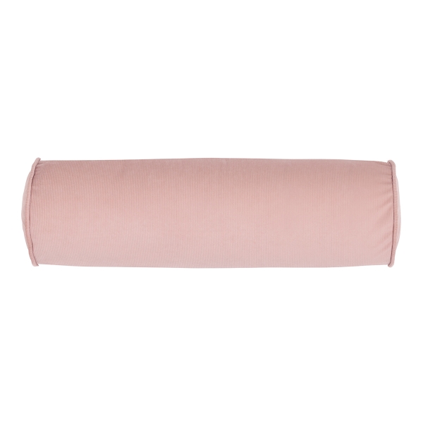 Grace Filled Decorative Pillow 70 x 20 cm - Dusty Rose