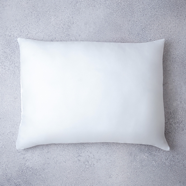 Bed Display Pillow 50 x 70 cm ( 600 g ) - White