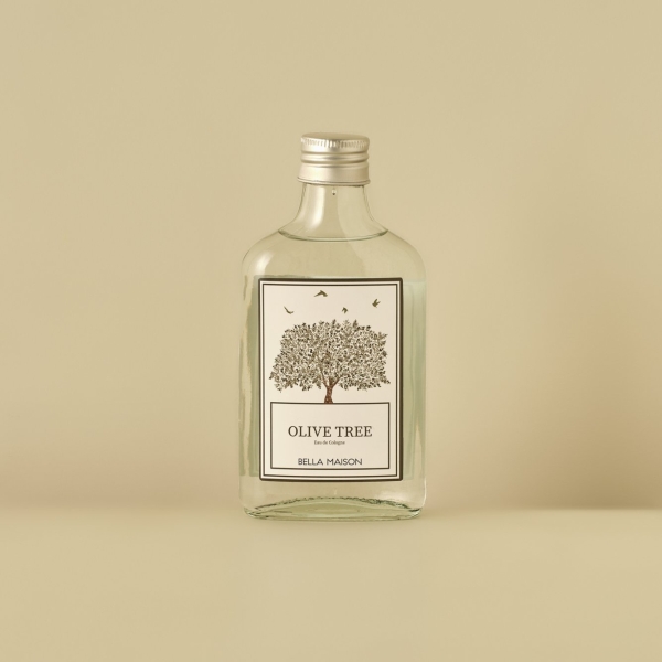 Olive Tree Cologne 200 ml - Green