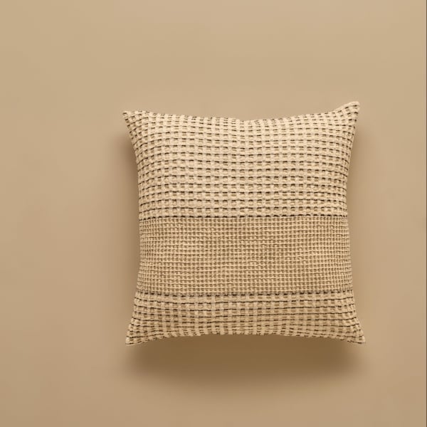 Artemis Cover Cushion 45 x 45 cm - White