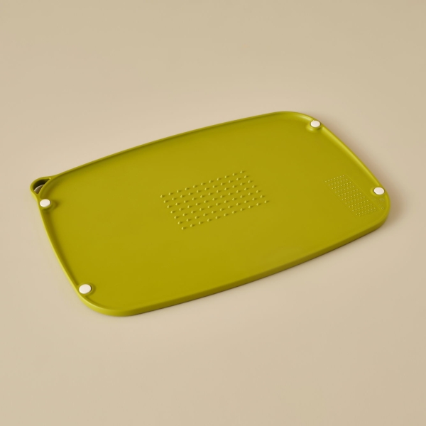 Glarious Cutting Board 25 x 37 cm - Green