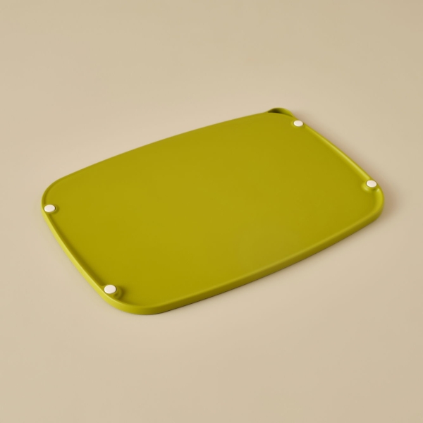 Glarious Cutting Board 25 x 37 cm - Green