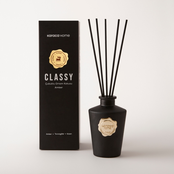 Classy Stick Ambient Fragrance 200 ml - Amber