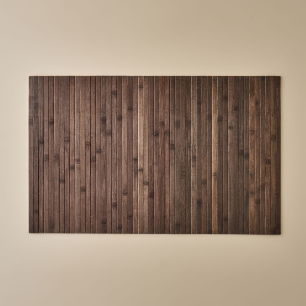 Aria Doormat 50 x 80 cm - Brown