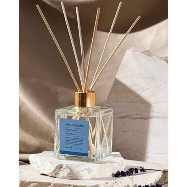 Mediterranean Scented Rod 200 ml