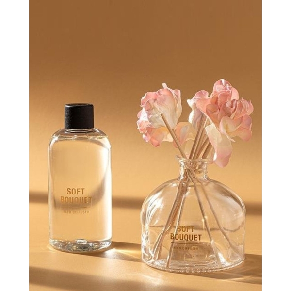 Soft Bouquet Fragrant Rod 200 ml