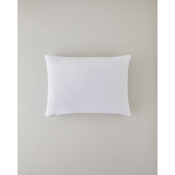 Silicone Pillow 50X70 Cm Ecru