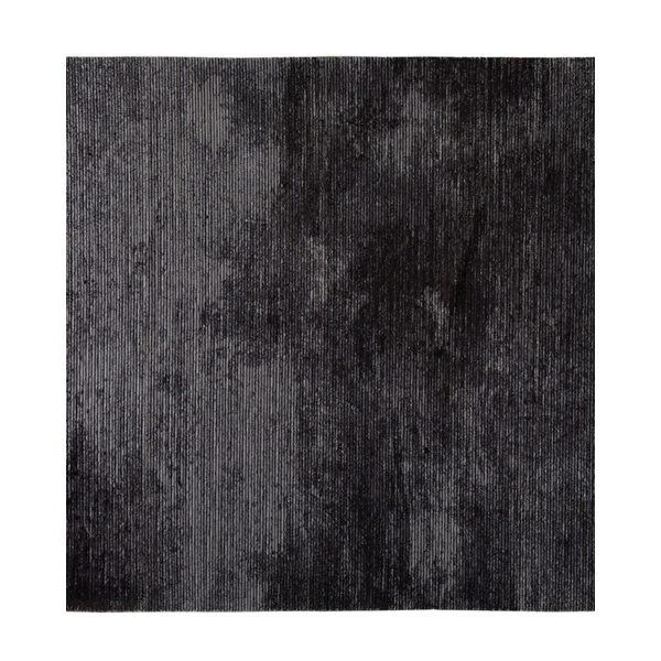 Brave Weave Carpet 80x150 cm Anthracite