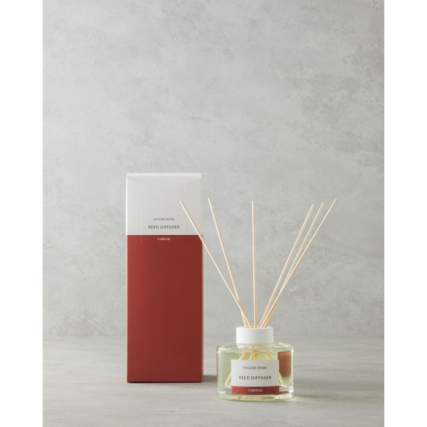 Tuberose Stick Air Freshener 150 ml Transparent