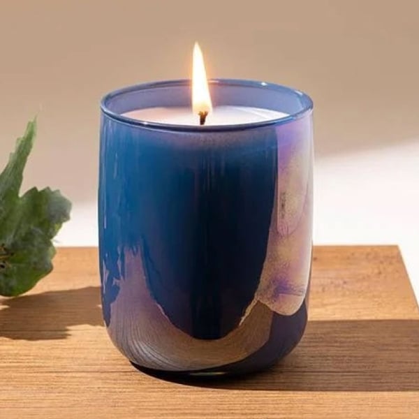 Maritime Scented Candle 190 gr