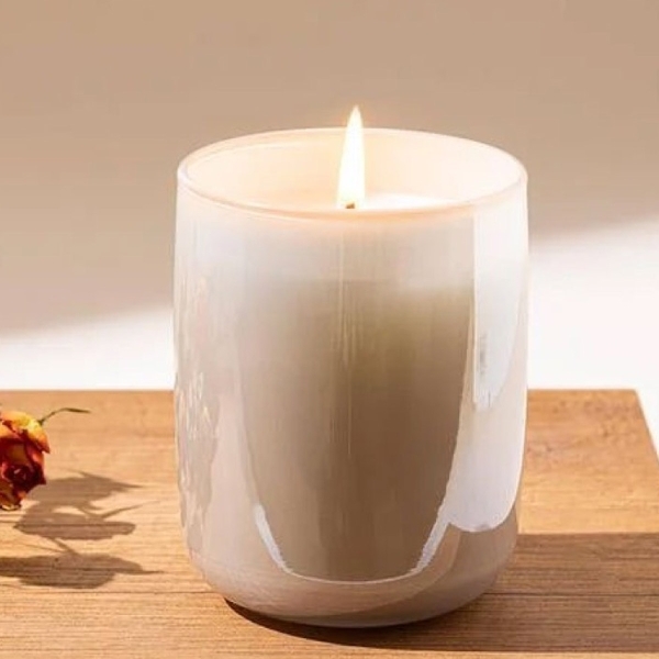 Pearl Scented Candle 190 gr