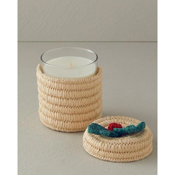 Cheerful Pino Scented Candle 220 G