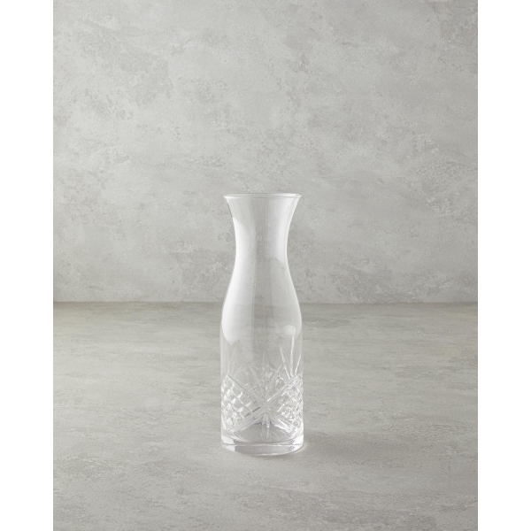 Grafi Glass Carafe 1000 ml Transparent