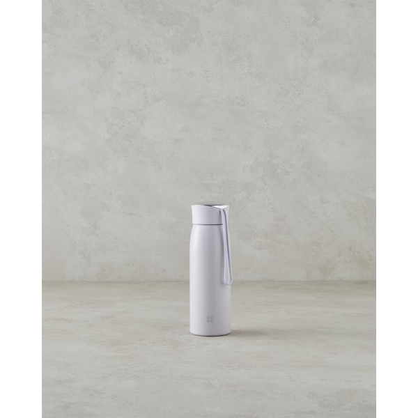 Prime Stainless Steel Thermos 300 ml Lilac