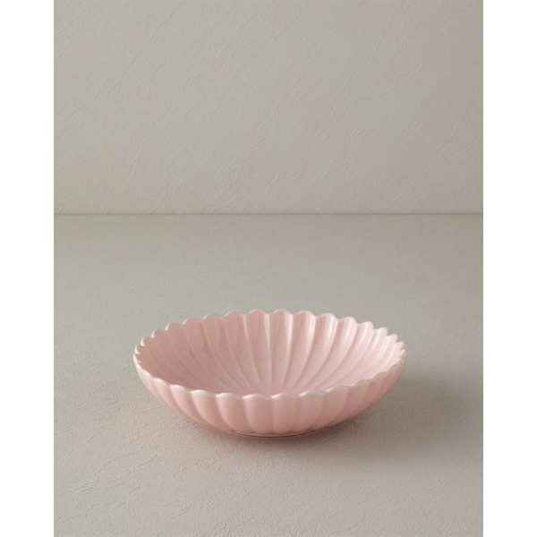 Fiore New Bone China Bowl Powder