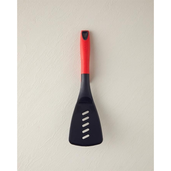 Amara Plastic Spatula 31.5 Cm Red