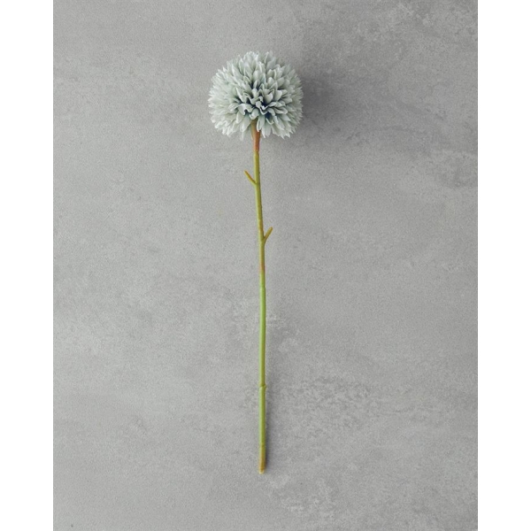 Dandelion Single Branch Artificial Flower Mint