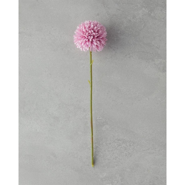 Dandelion Single Branch Artificial Flower Rose Dried