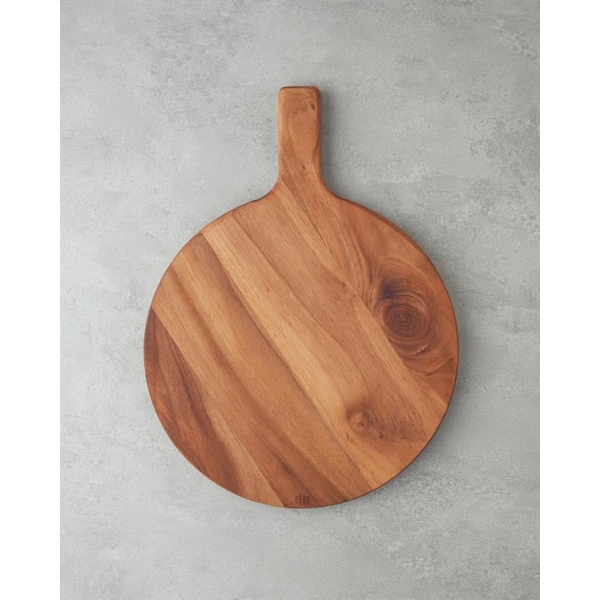 Petra Walnut Cutting Board 30x40 Cm Dark Brown