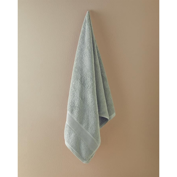 Poffy Soft&Premium Bath Towel 90x150 Cm Sea Green