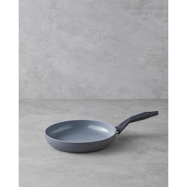 Prego CeraWell Pan 26cm Gray