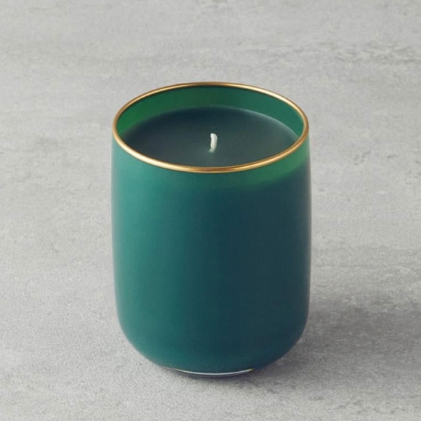 Evelin Scented Candle 270 g Green