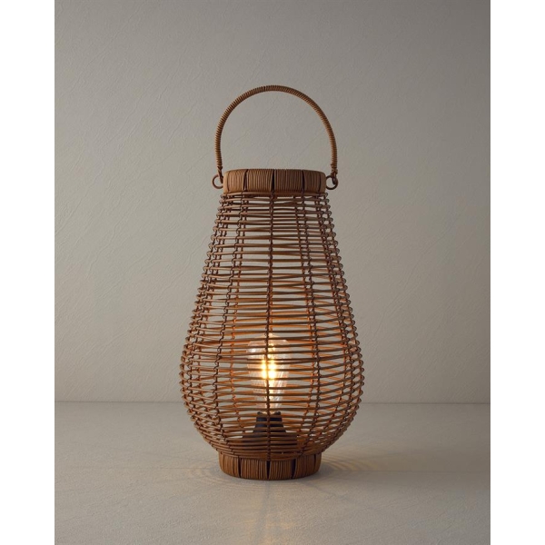 Alba Decorative Lighting 31 cm Natural