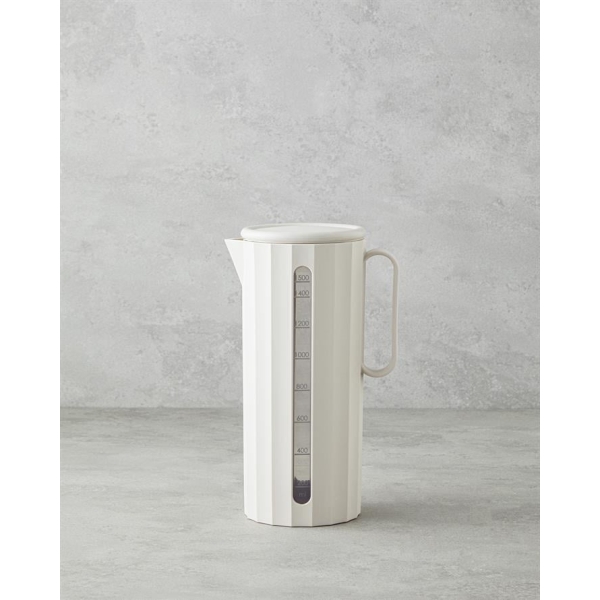 Colessa PP Jug 1500 ml Cream