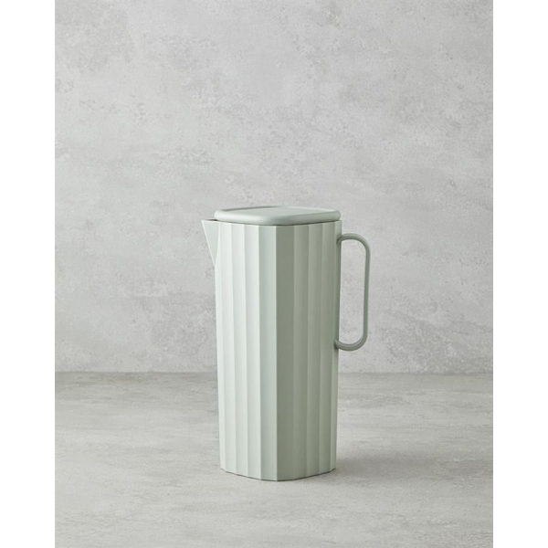 Colessa PP Jug 1500 ml Green