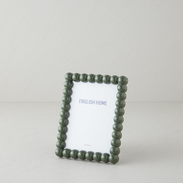 Bologna Frame 13x18 cm Green