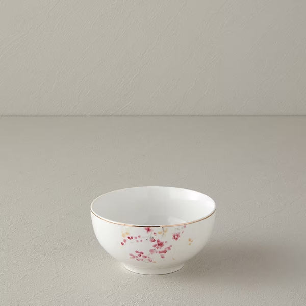 Sakura World New Bone China Bowl  14 cm Light Pink