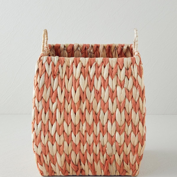 Lesy Basket 27 cm Tile