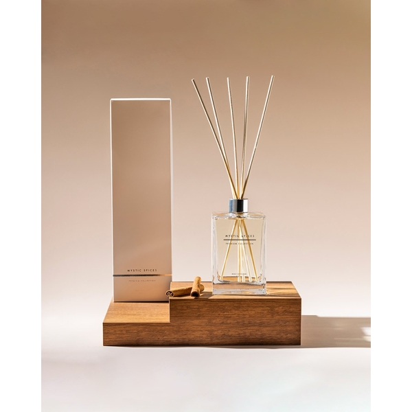 mystic spices Reed Diffuser 525 ml